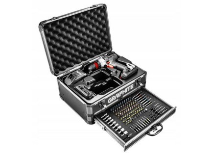 18V AKU ODVRTUVAC/SET/58G022-PS15